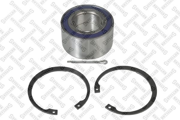 STELLOX 43-28055-SX Wheel Bearing Kit