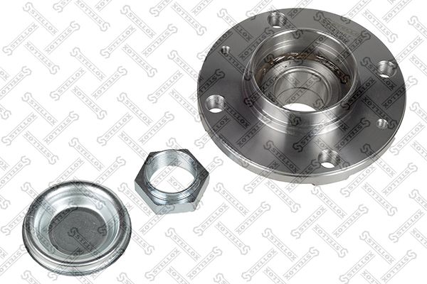 STELLOX 43-28057-SX Wheel Bearing Kit