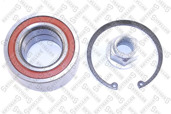 STELLOX 43-28058-SX Wheel Bearing Kit