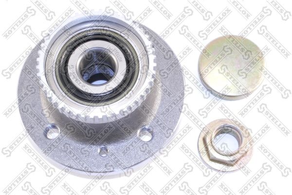 STELLOX 43-28059-SX Wheel Bearing Kit