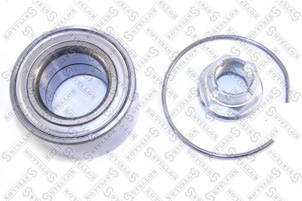STELLOX 43-28060-SX Wheel Bearing Kit