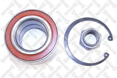 Wheel Bearing Kit STELLOX 43-28065-SX