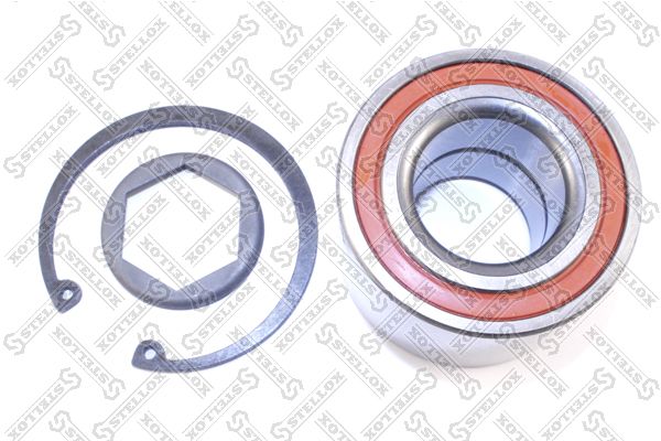 STELLOX 43-28067-SX Wheel Bearing Kit