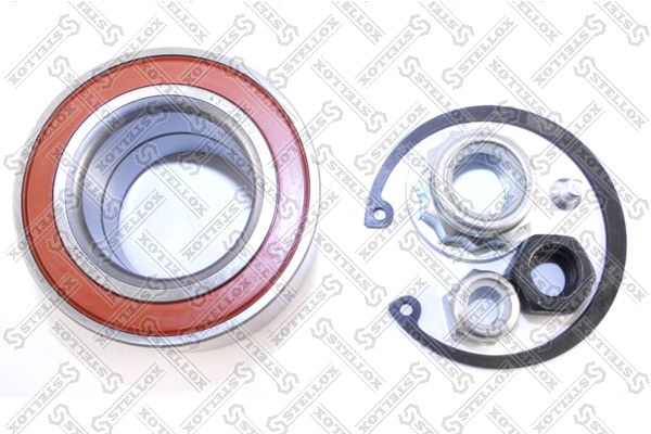 STELLOX 43-28070-SX Wheel Bearing Kit