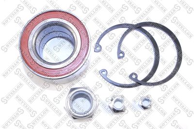 Wheel Bearing Kit STELLOX 43-28078-SX