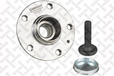Wheel Bearing Kit STELLOX 43-28080-SX