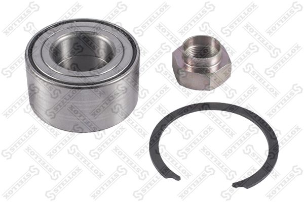 STELLOX 43-28084-SX Wheel Bearing Kit