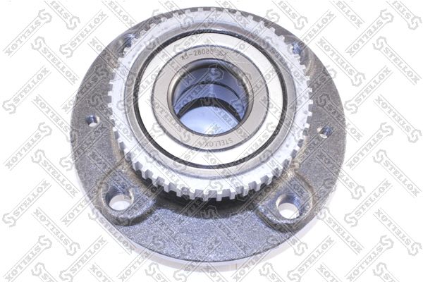 STELLOX 43-28085-SX Wheel Bearing Kit
