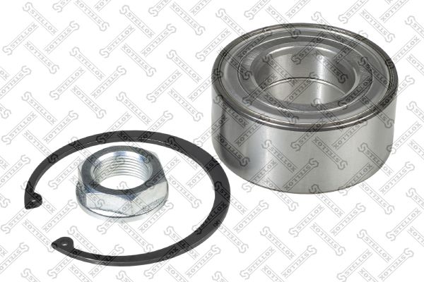 STELLOX 43-28088-SX Wheel Bearing Kit