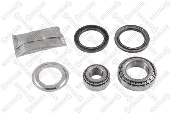 STELLOX 43-28089-SX Wheel Bearing Kit
