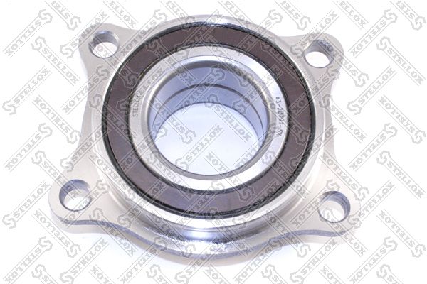 STELLOX 43-28091-SX Wheel Bearing Kit
