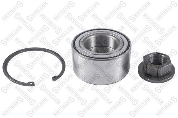STELLOX 43-28097-SX Wheel Bearing Kit