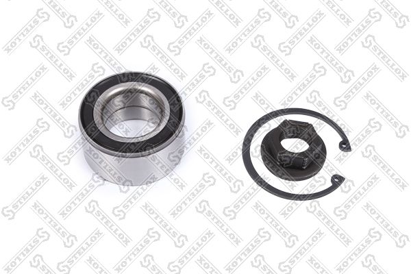 STELLOX 43-28098-SX Wheel Bearing Kit