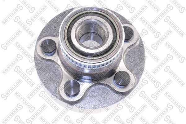 STELLOX 43-28114-SX Wheel Bearing Kit