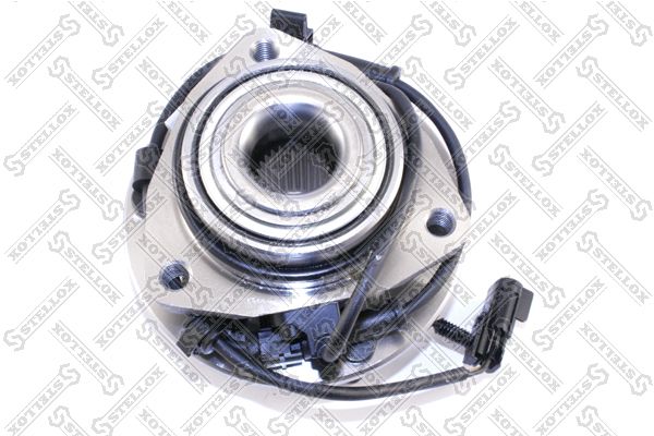 STELLOX 43-28121-SX Wheel Bearing Kit