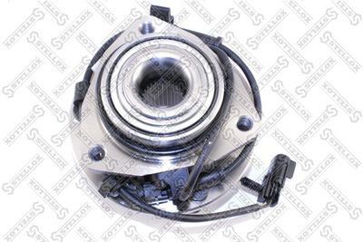 Wheel Bearing Kit STELLOX 43-28121-SX