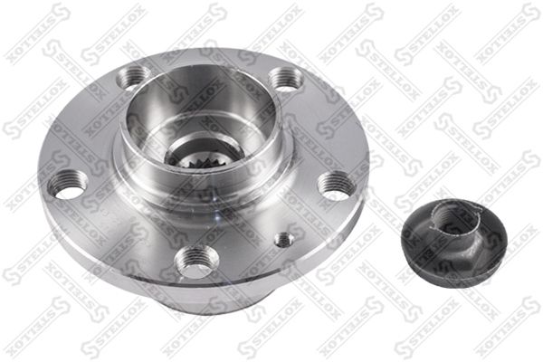 STELLOX 43-28152-SX Wheel Bearing Kit