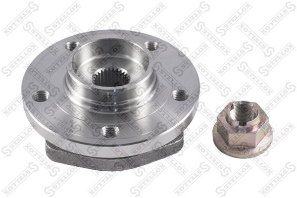 STELLOX 43-28153-SX Wheel Bearing Kit