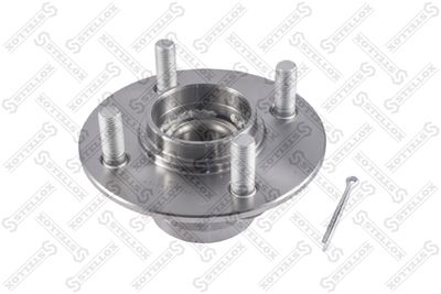 Wheel Bearing Kit STELLOX 43-28157-SX