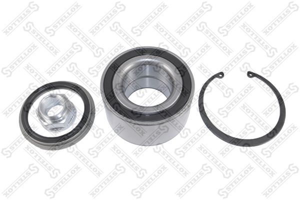 STELLOX 43-28158-SX Wheel Bearing Kit