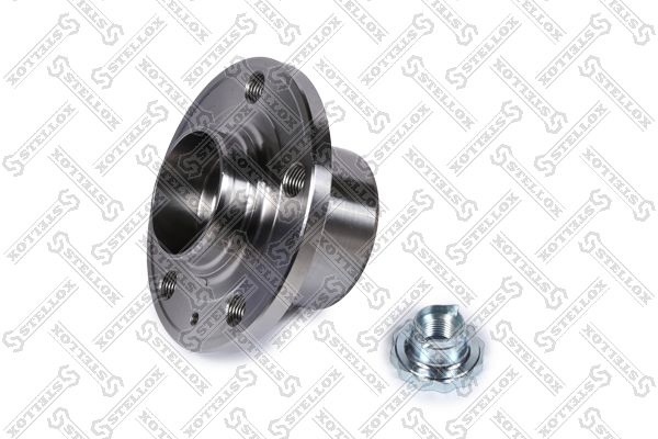 STELLOX 43-28208-SX Wheel Bearing Kit