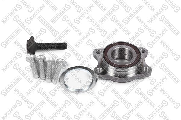 STELLOX 43-28214-SX Wheel Bearing Kit