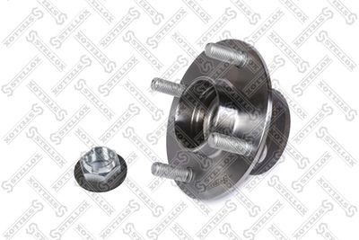 Wheel Bearing Kit STELLOX 43-28219-SX