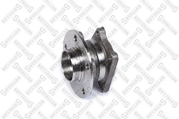 STELLOX 43-28220-SX Wheel Bearing Kit