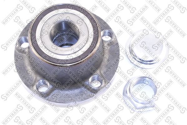 STELLOX 43-28222-SX Wheel Bearing Kit