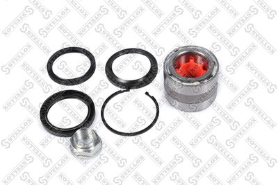 Wheel Bearing Kit STELLOX 43-28225-SX