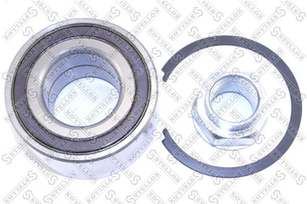 STELLOX 43-28226-SX Wheel Bearing Kit