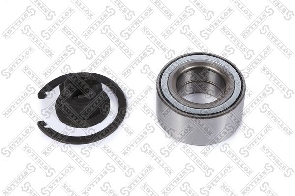 STELLOX 43-28229-SX Wheel Bearing Kit