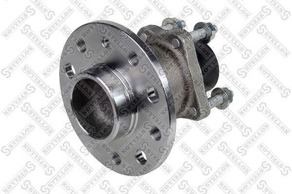 STELLOX 43-28231-SX Wheel Bearing Kit