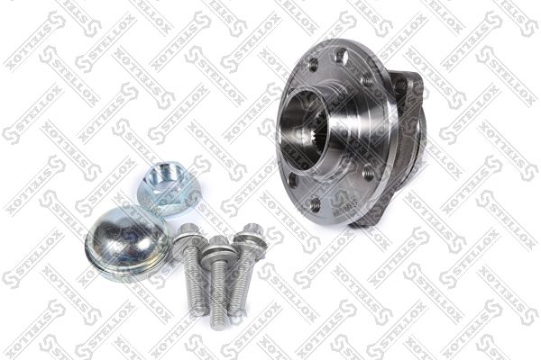 STELLOX 43-28238-SX Wheel Bearing Kit