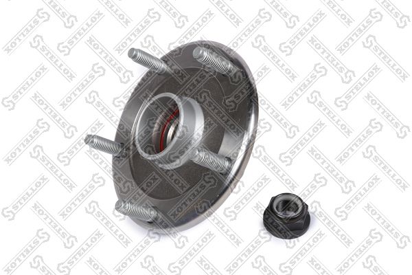 STELLOX 43-28241-SX Wheel Bearing Kit
