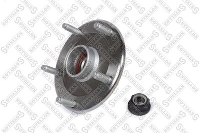 Wheel Bearing Kit STELLOX 43-28241-SX