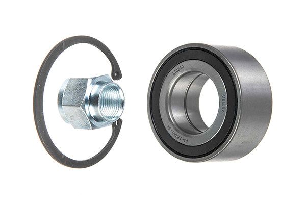 STELLOX 43-28245-SX Wheel Bearing Kit