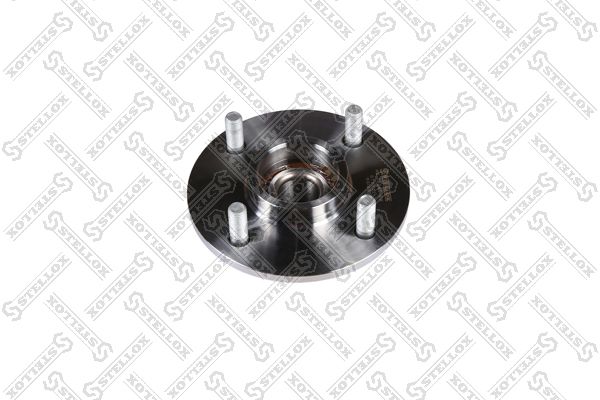 STELLOX 43-28249-SX Wheel Bearing Kit