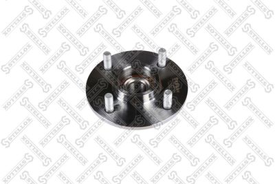 Wheel Bearing Kit STELLOX 43-28249-SX