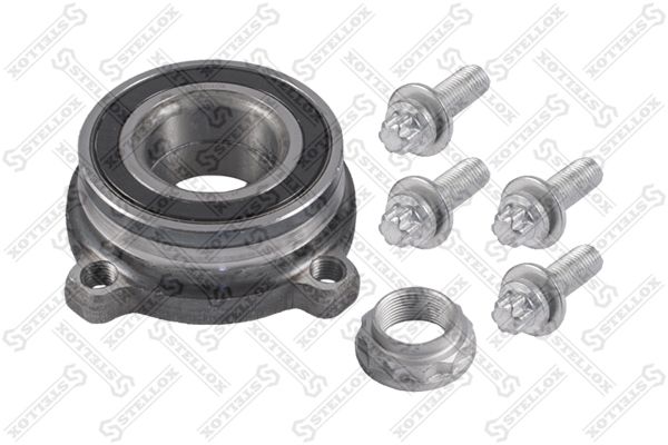 STELLOX 43-28250-SX Wheel Bearing Kit