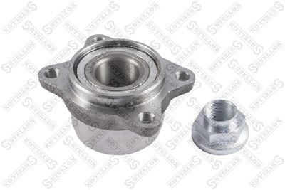 Wheel Bearing Kit STELLOX 43-28251-SX
