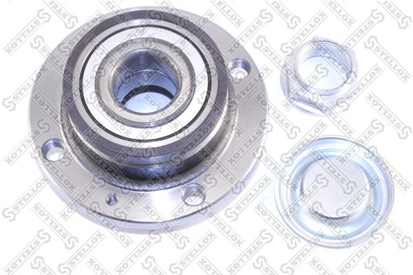 STELLOX 43-28252-SX Wheel Bearing Kit