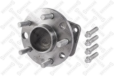 Wheel Bearing Kit STELLOX 43-28253-SX