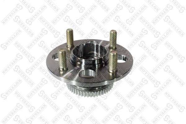 STELLOX 43-28255-SX Wheel Bearing Kit