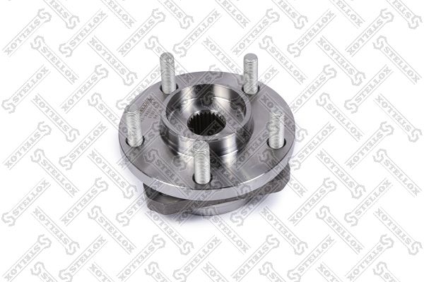 STELLOX 43-28259-SX Wheel Bearing Kit
