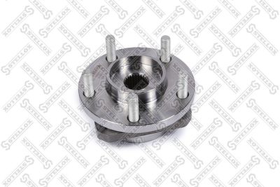Wheel Bearing Kit STELLOX 43-28259-SX