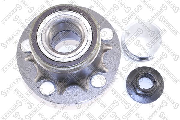 STELLOX 43-28269-SX Wheel Bearing Kit