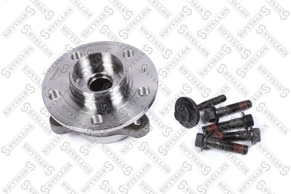 STELLOX 43-28271-SX Wheel Bearing Kit