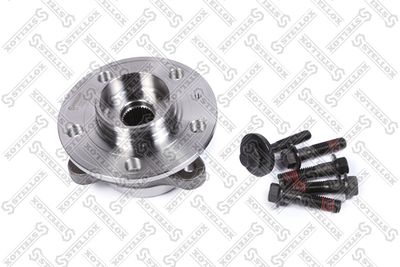 Wheel Bearing Kit STELLOX 43-28271-SX