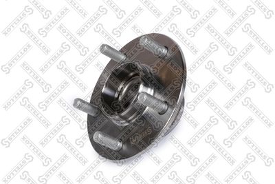 Wheel Bearing Kit STELLOX 43-28276-SX